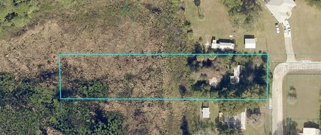 12228 SE 126th Ct, Ocklawaha FL, 32179 land for sale