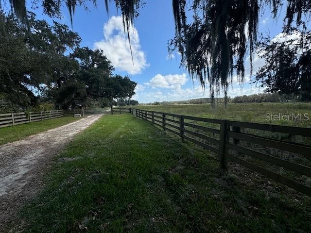 0 Crk 755, Webster FL, 33597 land for sale