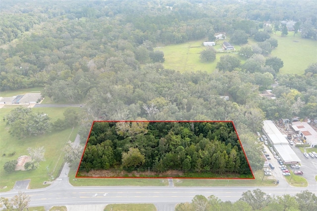 Listing photo 2 for 00 Ponce De Leon Blvd, Brooksville FL 34601