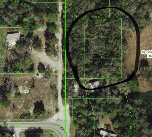 Colony Rd, Hudson FL, 34669 land for sale