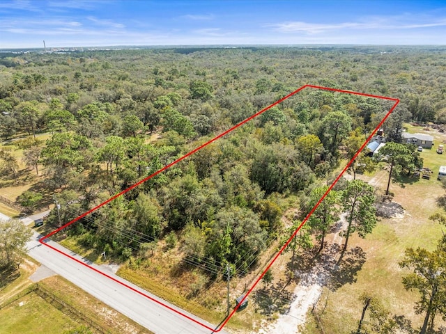 Listing photo 2 for LOT10 Oakwood Dr, Hudson FL 34667