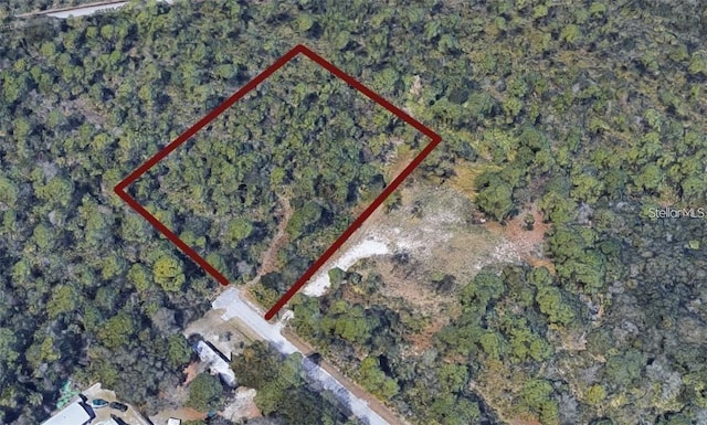 Detroit Ave, Hudson, FL 34667