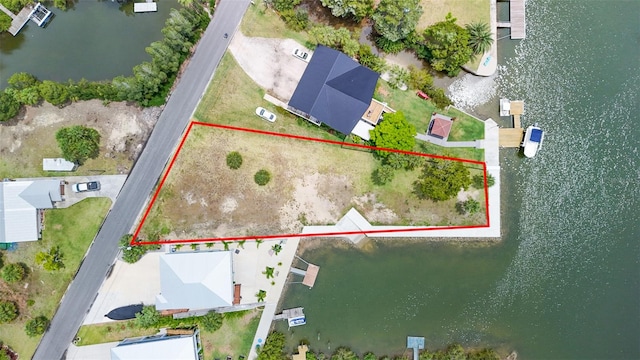 3616 Flamingo Blvd, Hernando Beach FL, 34607 land for sale