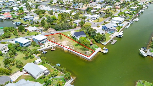 Listing photo 2 for 3616 Flamingo Blvd, Hernando Beach FL 34607