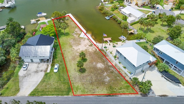 Listing photo 3 for 3616 Flamingo Blvd, Hernando Beach FL 34607