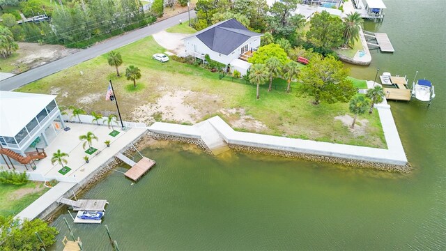 3616 Flamingo Blvd, Hernando Beach, FL 34607 - photo 11