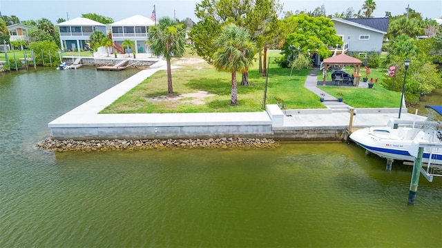3616 Flamingo Blvd, Hernando Beach, FL 34607 - photo 24