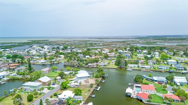 3616 Flamingo Blvd, Hernando Beach, FL 34607 - photo 30