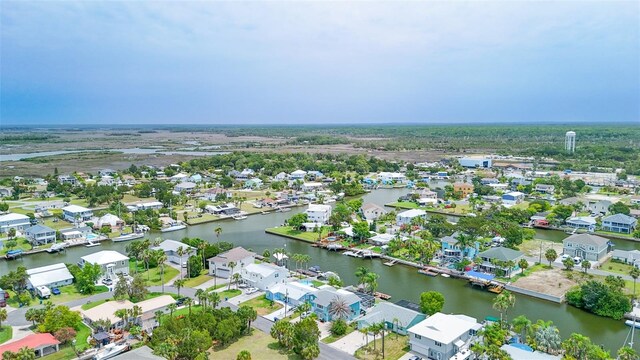 3616 Flamingo Blvd, Hernando Beach, FL 34607 - photo 31
