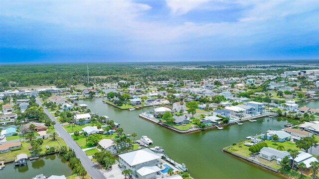 3616 Flamingo Blvd, Hernando Beach, FL 34607 - photo 32