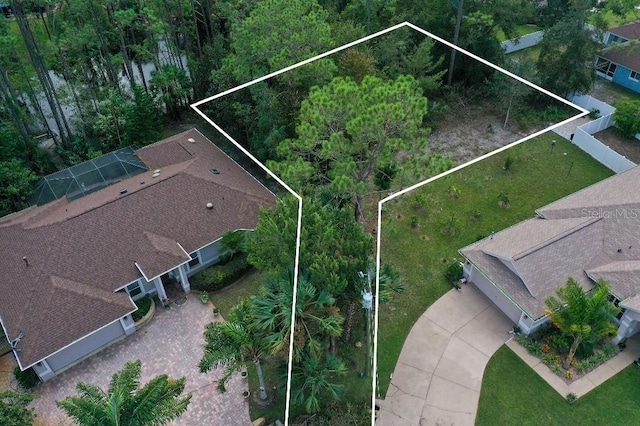 18 Watermill Pl, Palm Coast FL, 32164 land for sale