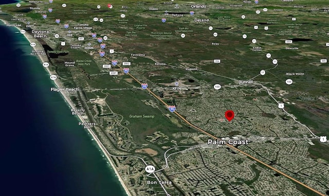 18 Watermill Pl, Palm Coast, FL 32164