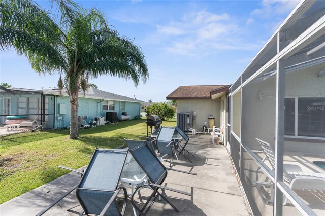 10316 Amadeus Dr, Port Richey, FL 34668 - photo 19