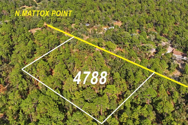 4788 N Mattox Pt, Crystal River FL, 34428 land for sale