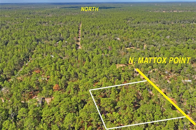 4788 N Mattox Pt, Crystal River, FL 34428 - photo 3