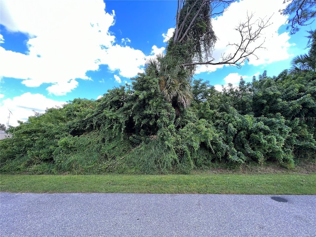 1540 Lanco St, Port Charlotte FL, 33952 land for sale