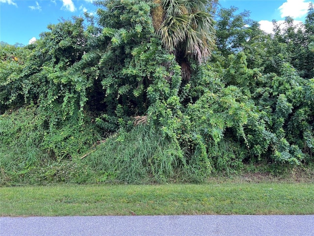 1540 Lanco St, Port Charlotte FL, 33952 land for sale