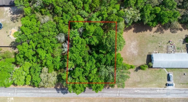 1534 W Beach Plum Dr, Citrus Springs, FL 34434