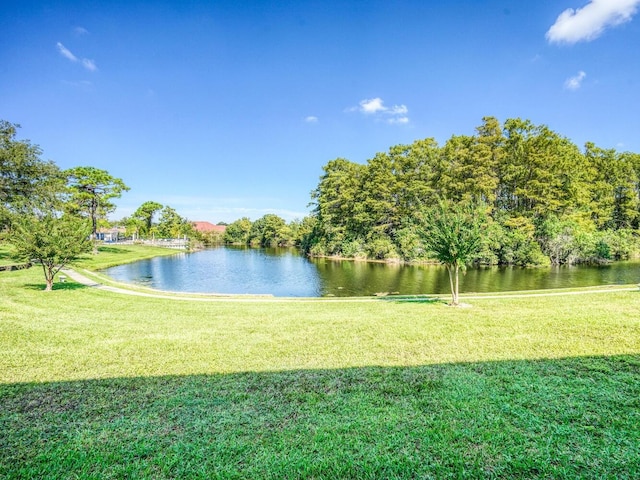 7719 Cosme Dr Unit 1, Hudson, FL 34667 - water view