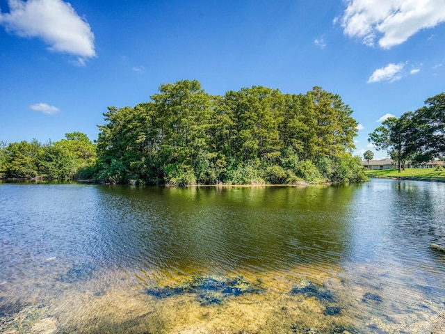 7719 Cosme Dr Unit 1, Hudson, FL 34667 - water view