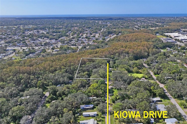 9150 Kiowa Dr, New Port Richey FL, 34654 land for sale