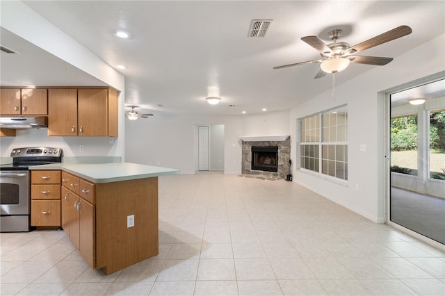 13080 Old Crystal River Rd, Brooksville, FL 34601 - photo 35