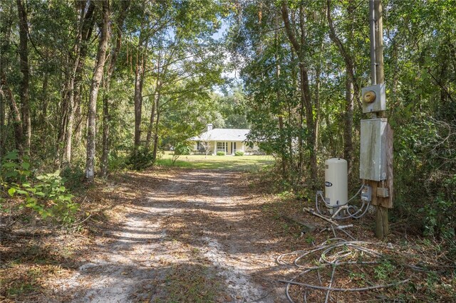 13080 Old Crystal River Rd, Brooksville, FL 34601 - photo 4