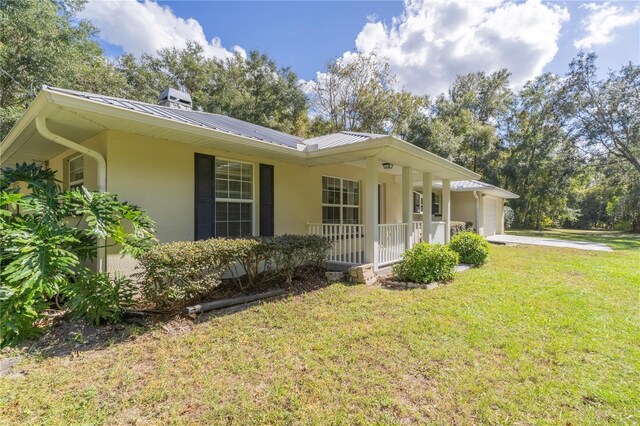 13080 Old Crystal River Rd, Brooksville, FL 34601 - photo 17