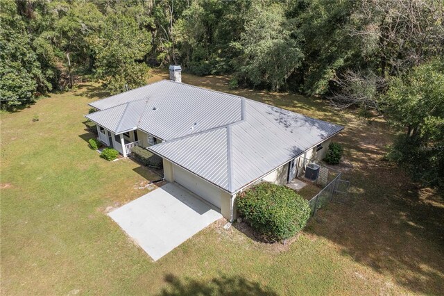 13080 Old Crystal River Rd, Brooksville, FL 34601 - photo 69