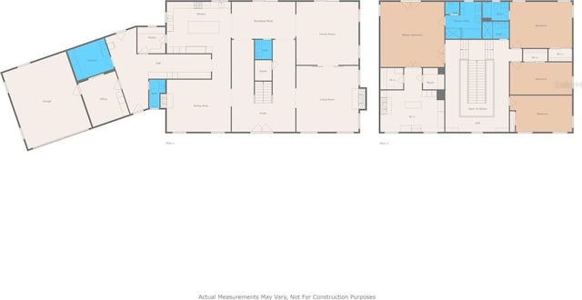 14485 Switch Back Rd, Brooksville, FL 34609 - room layout