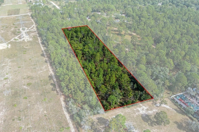 00 Desert Rose Dr, Brooksville FL, 34614 land for sale