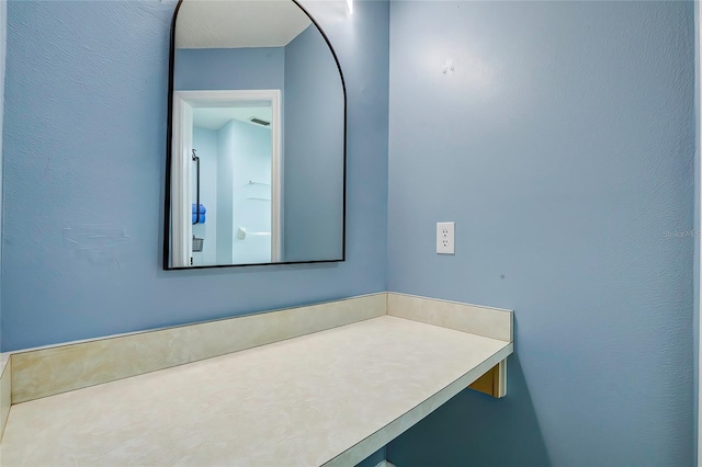 7499 Heather Walk, Weeki Wachee, FL 34613 - view of bathroom