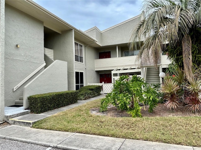 427 Windrush Bay Dr Unit 427, Tarpon Springs, FL 34689 - photo 1