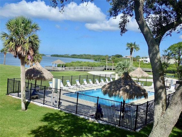 427 Windrush Bay Dr Unit 427, Tarpon Springs, FL 34689 - photo 41