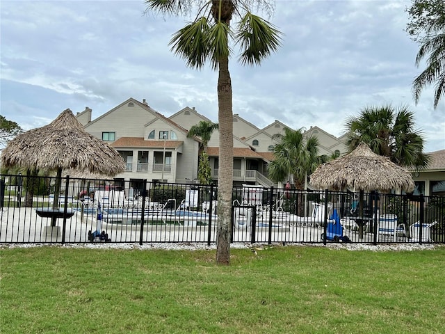 427 Windrush Bay Dr Unit 427, Tarpon Springs, FL 34689 - photo 42
