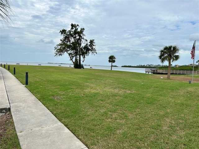427 Windrush Bay Dr Unit 427, Tarpon Springs, FL 34689 - photo 43