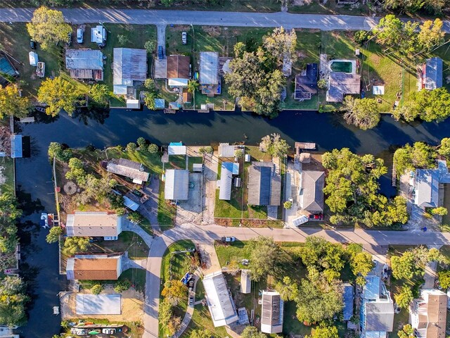 view of property location featuring nearby suburban area