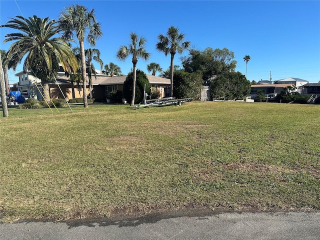 4th Isle Dr, Hernando Beach FL, 34607 land for sale