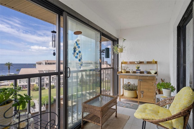 8141 Aquila St Unit 347, Port Richey, FL 34668 - view of balcony