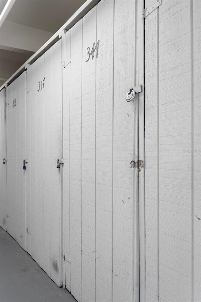 8141 Aquila St Unit 347, Port Richey, FL 34668 - view of closet