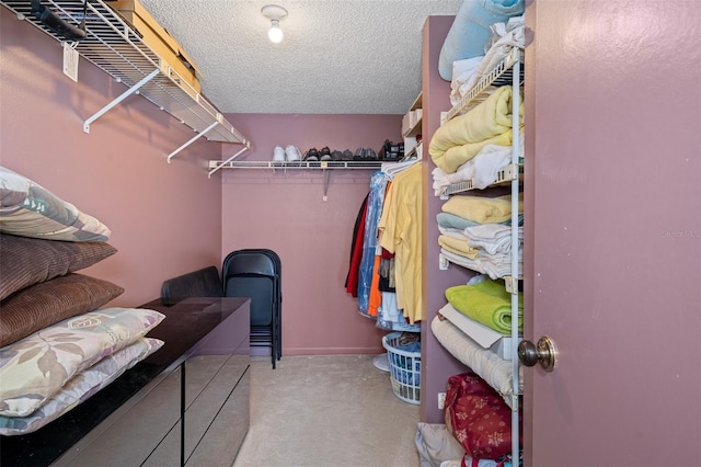 4620 Bay Blvd Unit 1148, Port Richey, FL 34668 - view of walk in closet