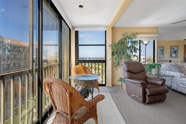 4620 Bay Blvd Unit 1148, Port Richey, FL 34668 - sunroom / solarium with plenty of natural light