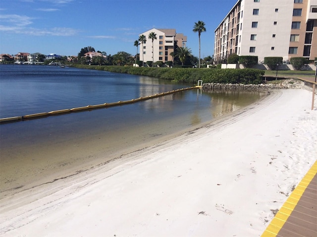 4620 Bay Blvd Unit 1148, Port Richey, FL 34668 - water view