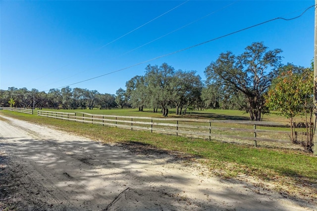 13383 Hurricane Dr, Weeki Wachee FL, 34614 land for sale