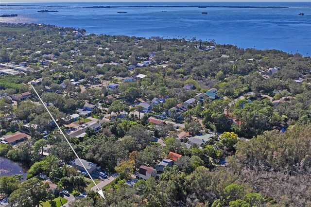 174 Avery Avenue 21 & 1, Crystal Beach, FL 34681 - photo 2