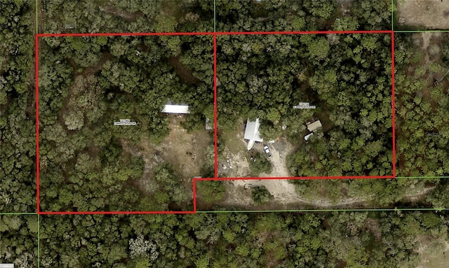 27453 White Dove Dr, Brooksville FL, 34602 land for sale