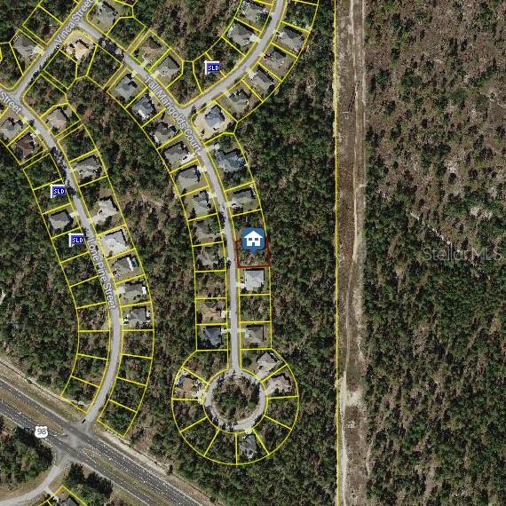 Listing photo 2 for 22 Tall Marigolds Ct, Homosassa FL 34446