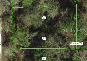 00 Webb St, New Port Richey FL, 34654 land for sale