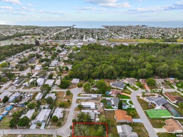 13332 Forestdale Dr, Hudson, FL 34667