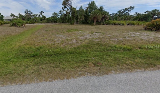 167 Broadmoor Ln, Rotonda West FL, 33947 land for sale